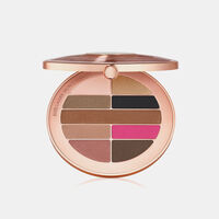 Flora Verde Eye Cheek Palette 9.5 G