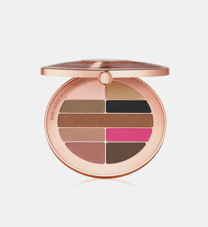 Flora Verde Eye Cheek Palette 9.5 G