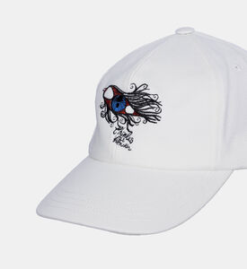 Charles De Vilmorin X Galeries Lafayette Hat