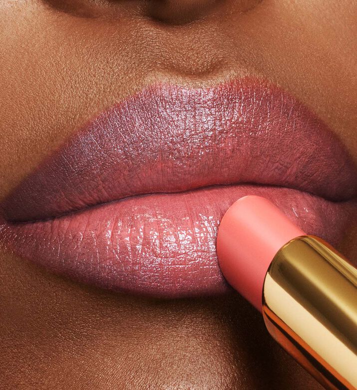 Ultra-shine Lip Color