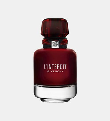 L Interdit Rouge Eau De Parfum