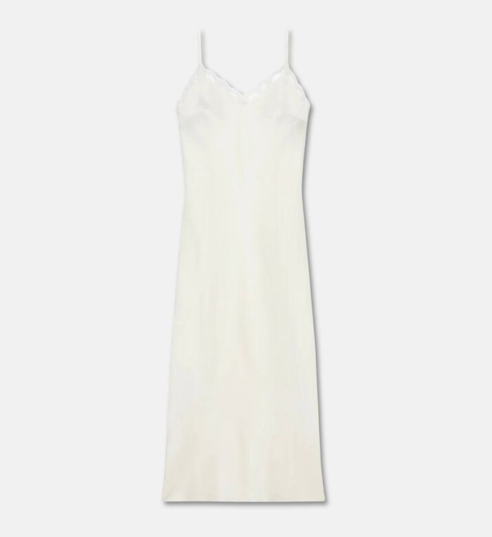 Simone Perele Nightdress Long, Packshot View