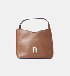 حقيبة بريمولا هوبو بمقبض علوي