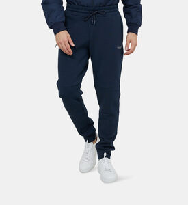 بنطال رياضي برباط تقني