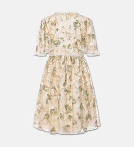 Speranza Dress, Packshot View