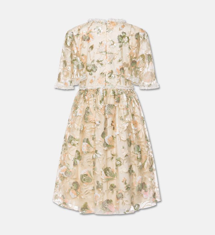 Speranza Dress, Packshot View
