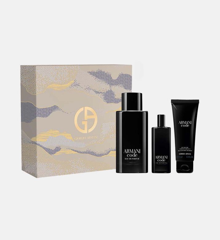 Armani Code Eau De Parfum Gift Set