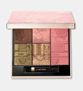 Lancome The Adventurous Palette Holiday Limited Edition, Packshot View