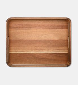 Estia Serving Tray Allure, Packshot View