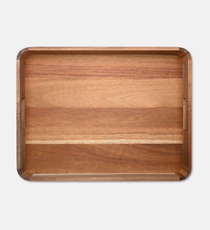 Estia Serving Tray Allure, Packshot View