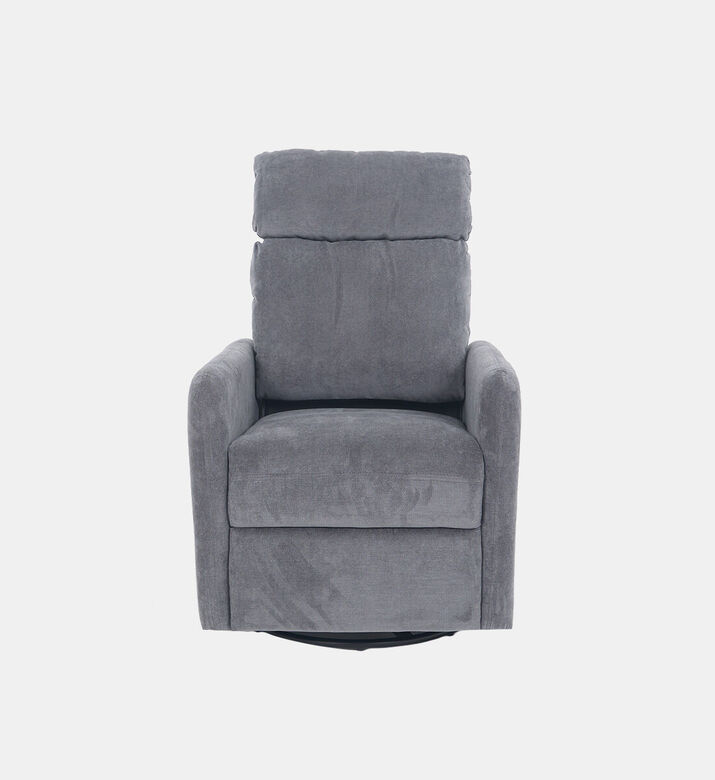 Home Deco and More Mikka Rocking Armchair, Packshot View