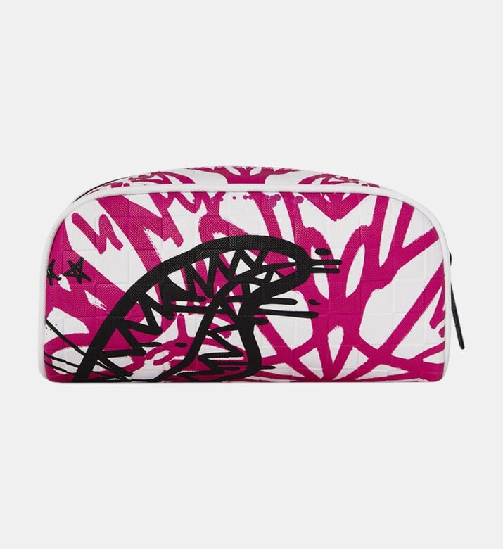 Sprayground Peeking Character Elite Backpack, Packshot View