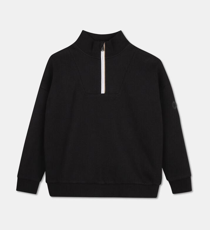 Boss Sweatsh Casual, Packshot View