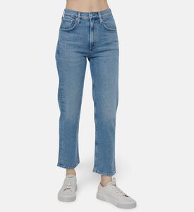 Citizens of Humanity Slip Pockets Regular-fit Denim Pants, Model View