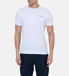 Swim Trim Arch T-shirt