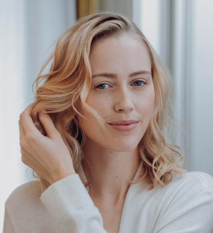 Eau du Soir Pop and Wild EDPعطر