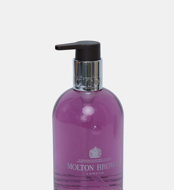 عبوة غسول فيري بينك بيبر سائل زجاج 200 مل