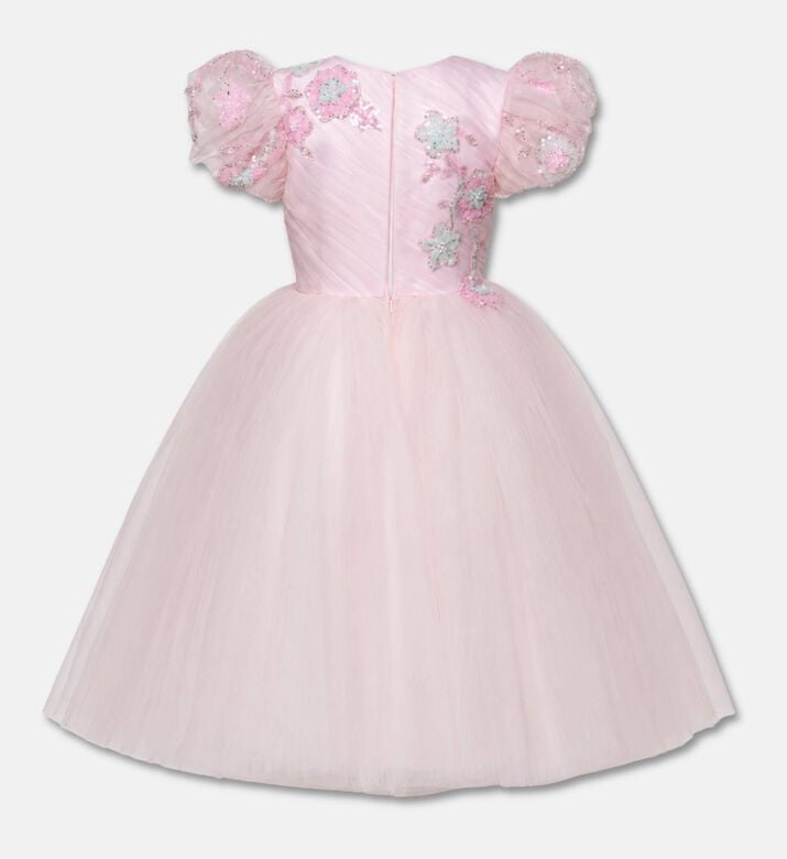 Lelyte Dress Charlotte, Packshot View