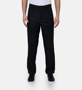 بنطال جوني واسع الساقين