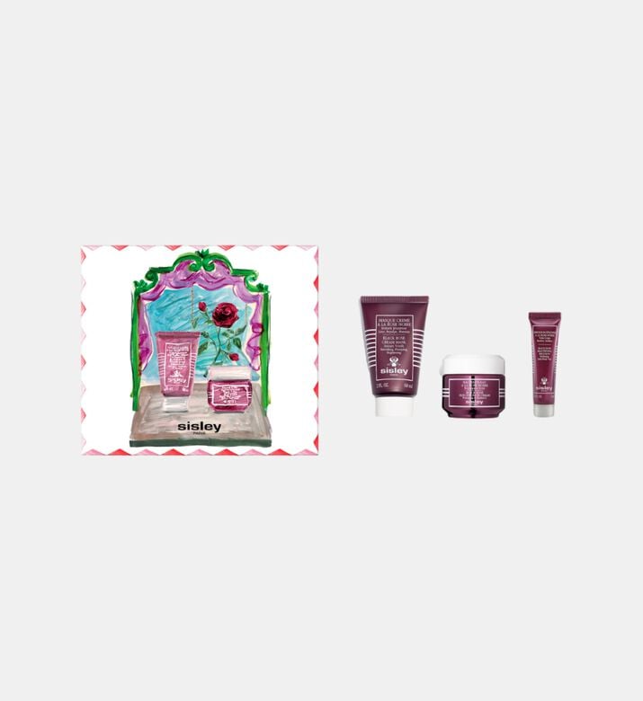 SISLEY Set Black Rose Luke Ed.hall, Packshot View