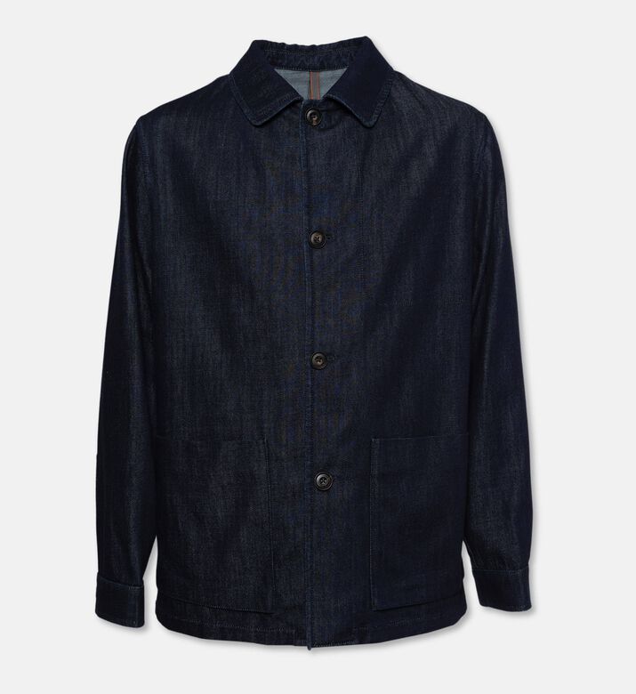 Corneliani Jack, Packshot View