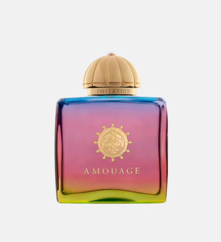 Imitation Woman Eau De Parfum 100 Ml