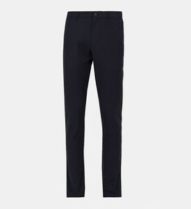 Commuter Slim-fit Trousers