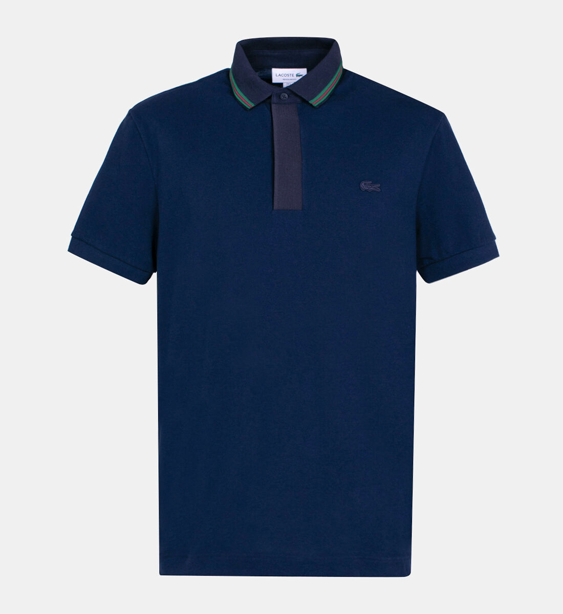Polo lacoste deals galeries lafayette