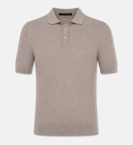 Tagliatore Short-sleeve Polo Shirt, Packshot View