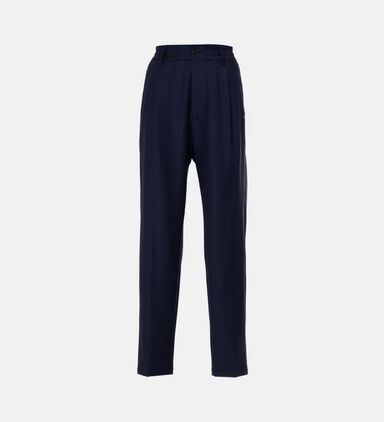 Chasy Straight Leg Trousers