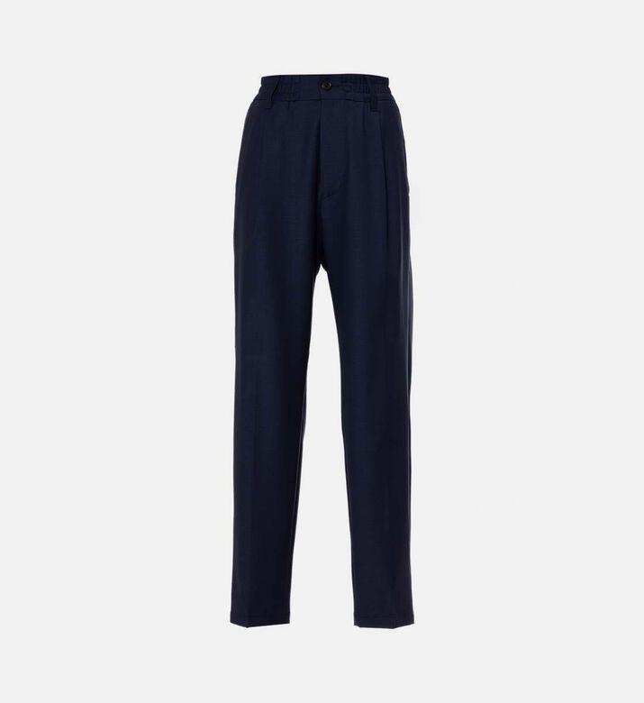 Chasy Straight Leg Trousers