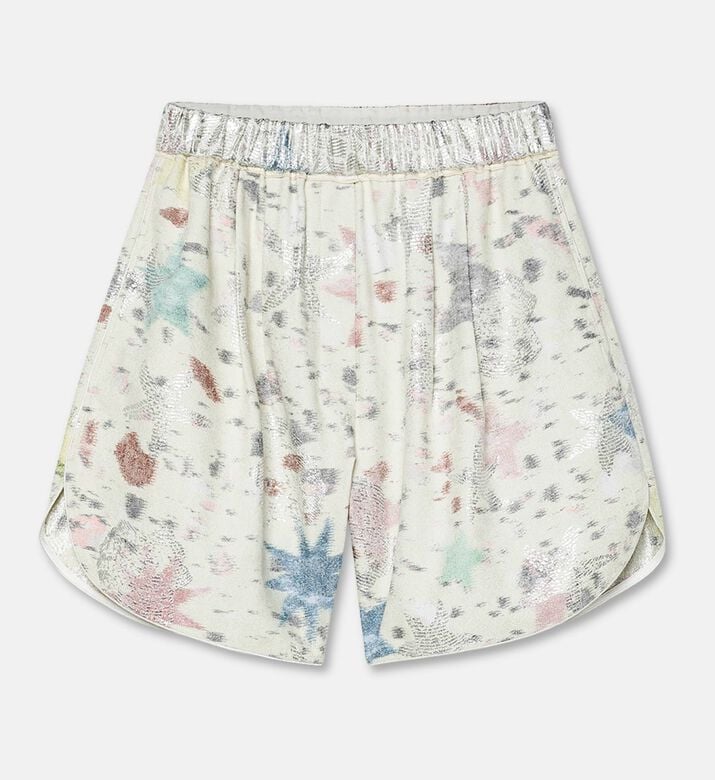 Forte-Forte Short Jacquard, Packshot View