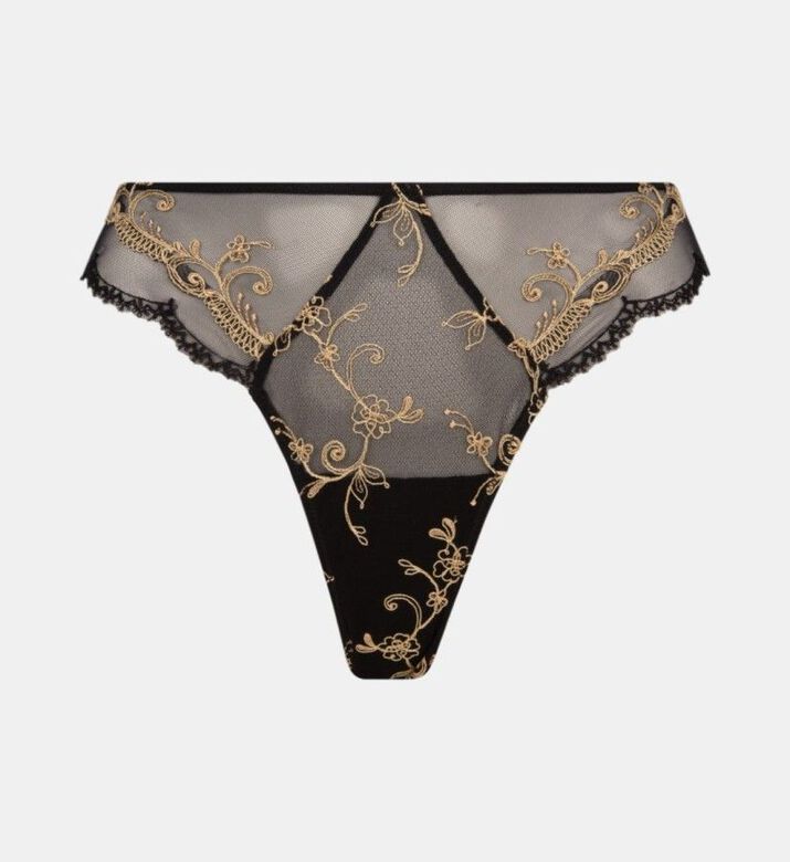 Deesse En Glam Italian Bikini
