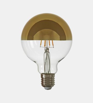 Glasco Globe Dimmable Led Bulb