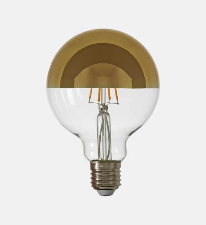 Glasco Globe Dimmable Led Bulb