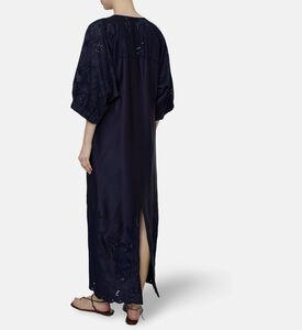 Beatrice B Sleeveless Evening Dress, Model View