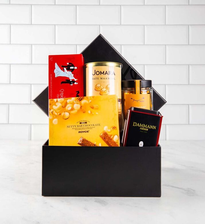 Delights Small Hamper
