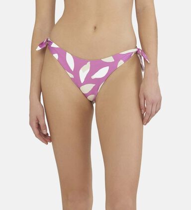 Lavanda Vera Polyester Bottoms