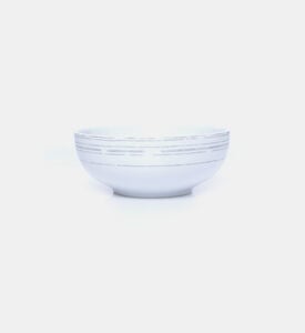 Grafik Porcelain Round Breakfast Bowl Grafik Porcelain Round Breakfast Bowl