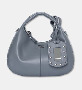 Ganni Bag Hobo Mini, Packshot View