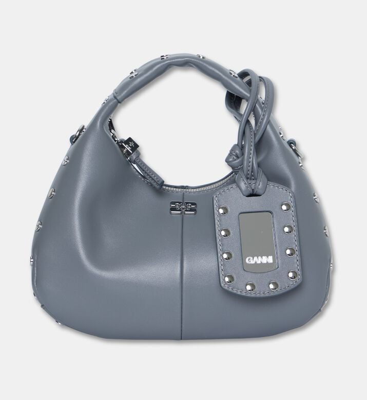 Ganni Bag Hobo Mini, Packshot View