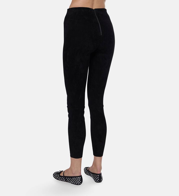 Alice and Olivia Legging Lennox, Model View
