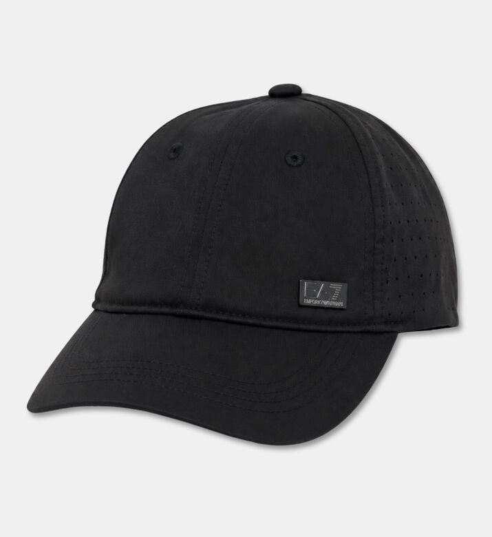 EA7 Hat Baseball Train, Packshot View