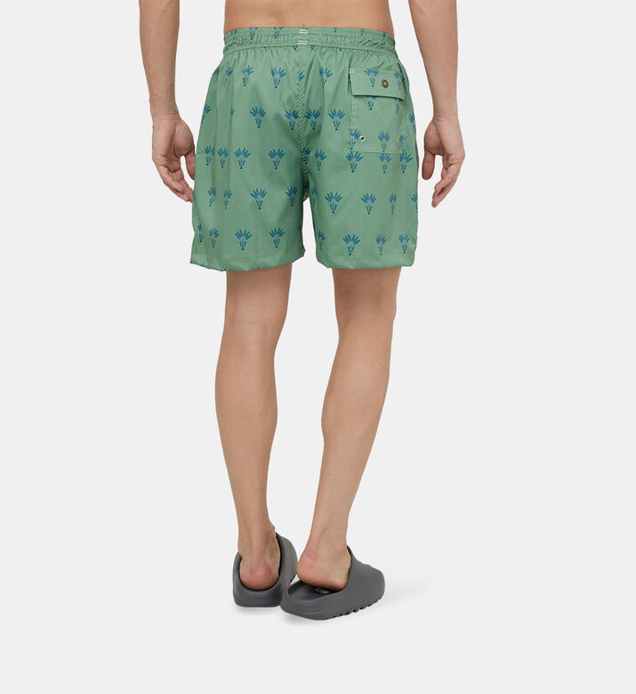 سروال سباحة عسكري كلاسيكي بالما 3