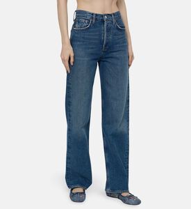 Agolde Jeans Wide, Model View