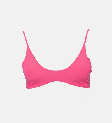 Liberty Reversile Bikini Top