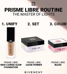 استحى بريزم الحرة