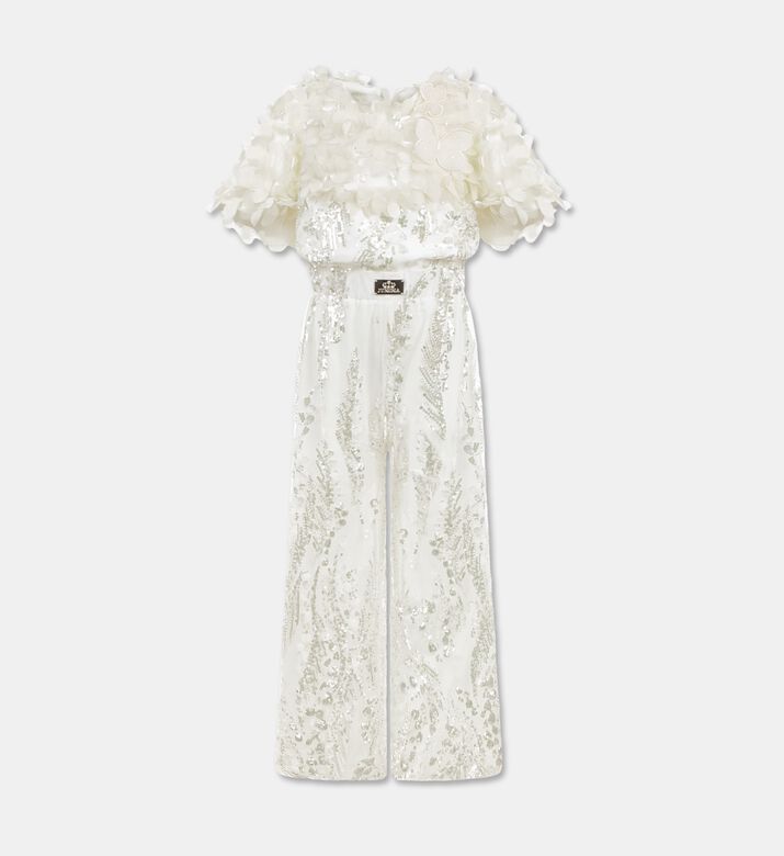 Junona Jumpsuit, Packshot View