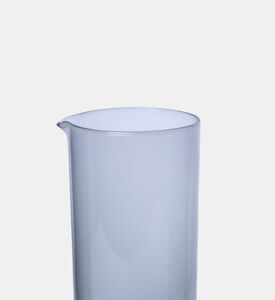 Glass Carafe - 8.8 X 23 Cm Glass Carafe - 8.8 X 23 Cm