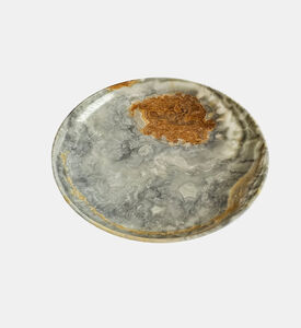 صحن سموكستون سيرينتي من رخام